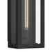 Kichler - 59210BKT - One Light Outdoor Wall Mount - Calen - Textured Black
