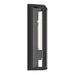 Kichler - 59214BKT - One Light Outdoor Wall Mount - Berens - Textured Black