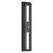 Kichler - 59216BKT - Two Light Outdoor Wall Mount - Berens - Textured Black