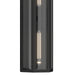 Kichler - 59216BKT - Two Light Outdoor Wall Mount - Berens - Textured Black