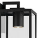 Kichler - 59112BKTDS - One Light Outdoor Wall Mount - Branner - Textured Black