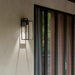 Kichler - 59112OZDS - One Light Outdoor Wall Mount - Branner - Olde Bronze