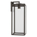 Kichler - 59114OZDS - One Light Outdoor Wall Mount - Branner - Olde Bronze