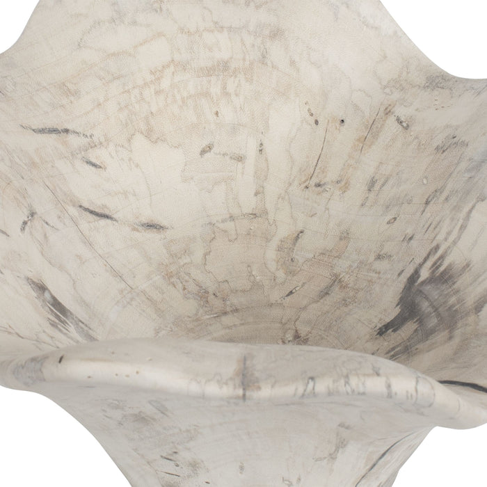 Uttermost - 03505 - Wall Decor Set/3 - Teo - Light Bleached