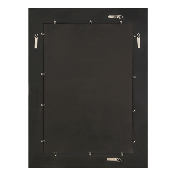 Uttermost - 08288 - Mirror - Woven In Time - Antiqued Gold Leaf