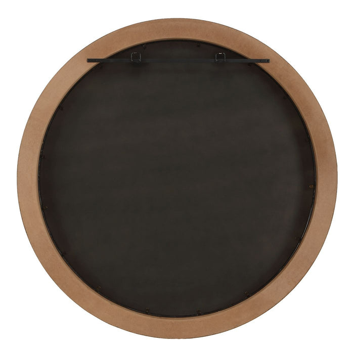 Uttermost - 08292 - Mirror - Cleveland - Antique Gold