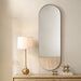 Uttermost - 08293 - Mirror - Russo - Golden Bronze