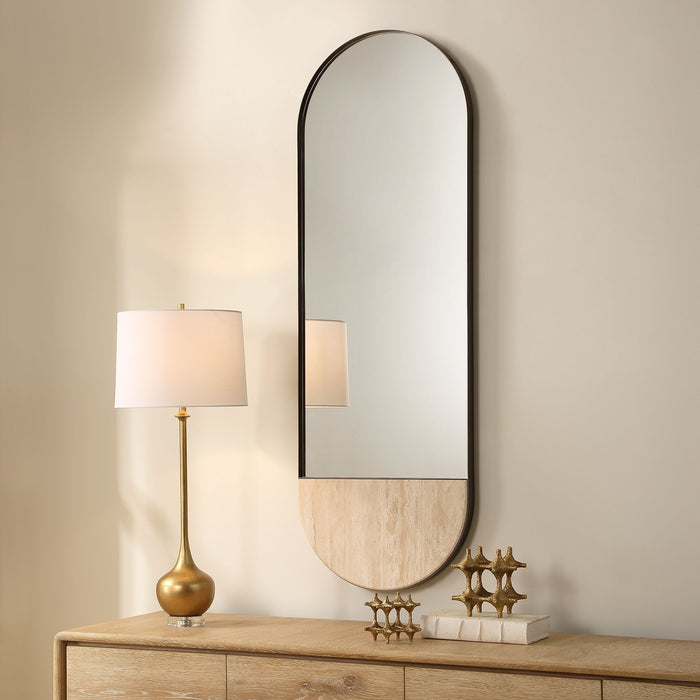 Uttermost - 08293 - Mirror - Russo - Golden Bronze