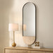 Uttermost - 08293 - Mirror - Russo - Golden Bronze