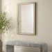 Uttermost - 08316 - Mirror - Florence - Antique Gold