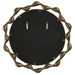 Uttermost - 08324 - Mirror - Remolino - Plated Warm Bronze