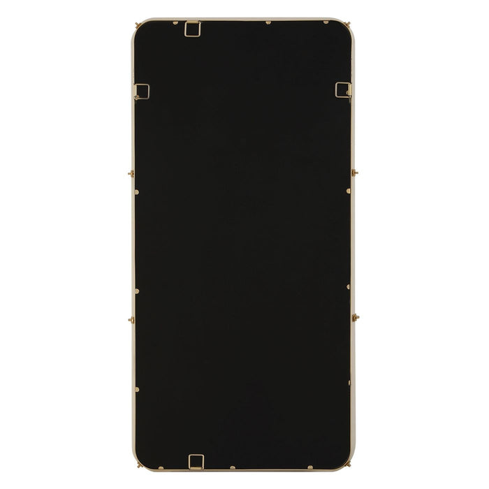 Uttermost - 08332 - Mirror - Cyprus - White