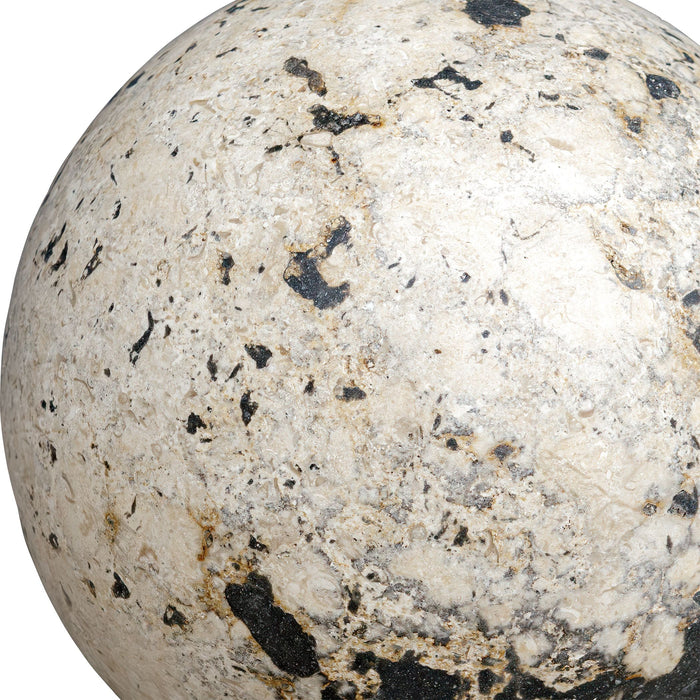 Uttermost - 17143 - Spheres Set/2 - Nouveau - Black