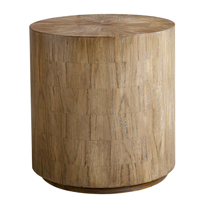 Uttermost - 50155 - Side Table - Nevis - Natural