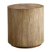 Uttermost - 50155 - Side Table - Nevis - Natural