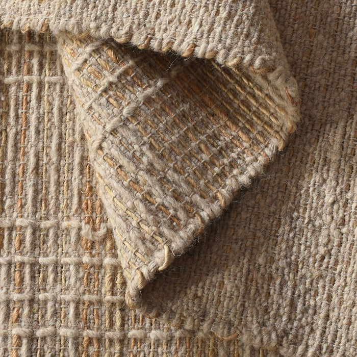 Uttermost - 71172-8 - Rug - Baxton - Beige And Natural