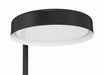 Craftmade - 87019FB-T - One Light Table Lamp - Keeva - Flat Black