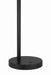 Craftmade - 87019FB-T - One Light Table Lamp - Keeva - Flat Black