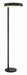 Craftmade - 87025FB-F - One Light Floor Lamp - Keeva - Flat Black