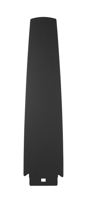 Craftmade - CZY52FB3 - 52" Ceiling Fan - Cozy 52" 3-Blade Ceiling Fan - Flat Black