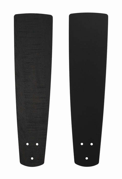 Craftmade - ECF104SB5-BWNFB - 52" Ceiling Fan - Eos Clear 4 Light - Satin Brass