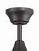 Craftmade - ECF119CBZ5-CBZWLN - 52" Ceiling Fan - EOS Low Profile White 52" Ceiling Fan - Classic Bronze