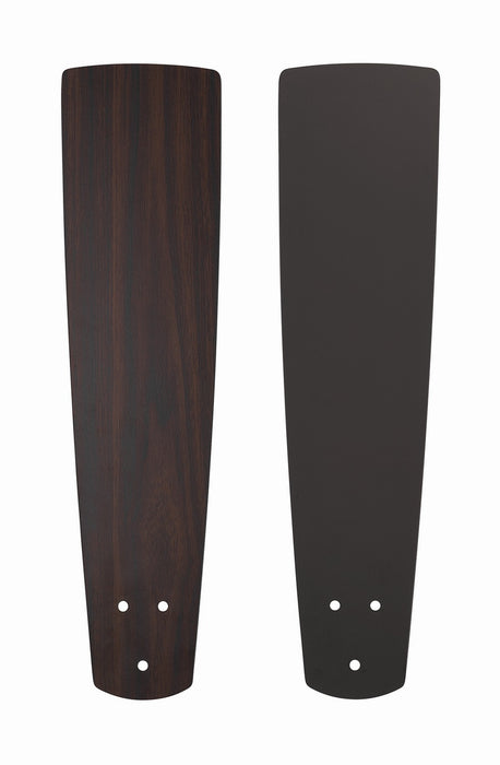 Craftmade - ECF211CBZ5-CBZWLN - 52" Ceiling Fan - EOS 2 Light Frosted White Bowl 52" Ceiling Fan - Classic Bronze