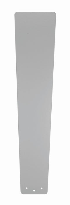 Craftmade - EMCY52BNK4-PC - 52" Ceiling Fan - Energy Star McCoy 52" 4 Blade Ceiling Fan - Brushed Polished Nickel