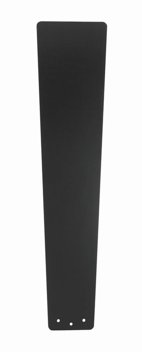 Craftmade - EMCY52FB4-PC - 52" Ceiling Fan - Energy Star McCoy 52" 4 Blade Ceiling Fan - Flat Black