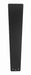 Craftmade - EMCY52FB4-PC - 52" Ceiling Fan - Energy Star McCoy 52" 4 Blade Ceiling Fan - Flat Black