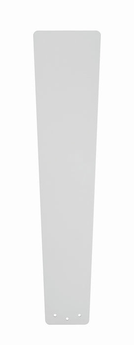 Craftmade - EMCY52W4-PC - 52" Ceiling Fan - Energy Star McCoy 52" 4 Blade Ceiling Fan - White