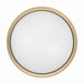 Craftmade - FRZ56LK-SB-LED - LED Fan Light Kit - Frazier Light Kit - Satin Brass