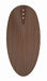 Craftmade - GTY52FB5 - 52" Ceiling Fan - Getaway 52" Wet Rated Celing Fan - Flat Black