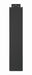 Craftmade - KLS52FB4 - 52" Ceiling Fan - Kelsey 52" 4-blade Indoor Ceiling Fan - Flat Black