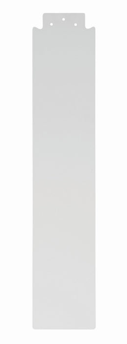 Craftmade - KLS52W4 - 52" Ceiling Fan - Kelsey 52" 4-blade Indoor Ceiling Fan - White