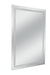 Craftmade - MIR2409RT-W3C - LED Mirror - Meredith - White