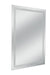 Craftmade - MIR2409RT-W3C - LED Mirror - Meredith - White