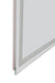 Craftmade - MIR2409RT-W3C - LED Mirror - Meredith - White