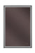 Craftmade - MIR2410RT-FB3C - LED Mirror - SlimLite - Flat Black