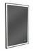 Craftmade - MIR2410RT-FB3C - LED Mirror - SlimLite - Flat Black