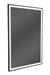 Craftmade - MIR2410RT-FB3C - LED Mirror - SlimLite - Flat Black