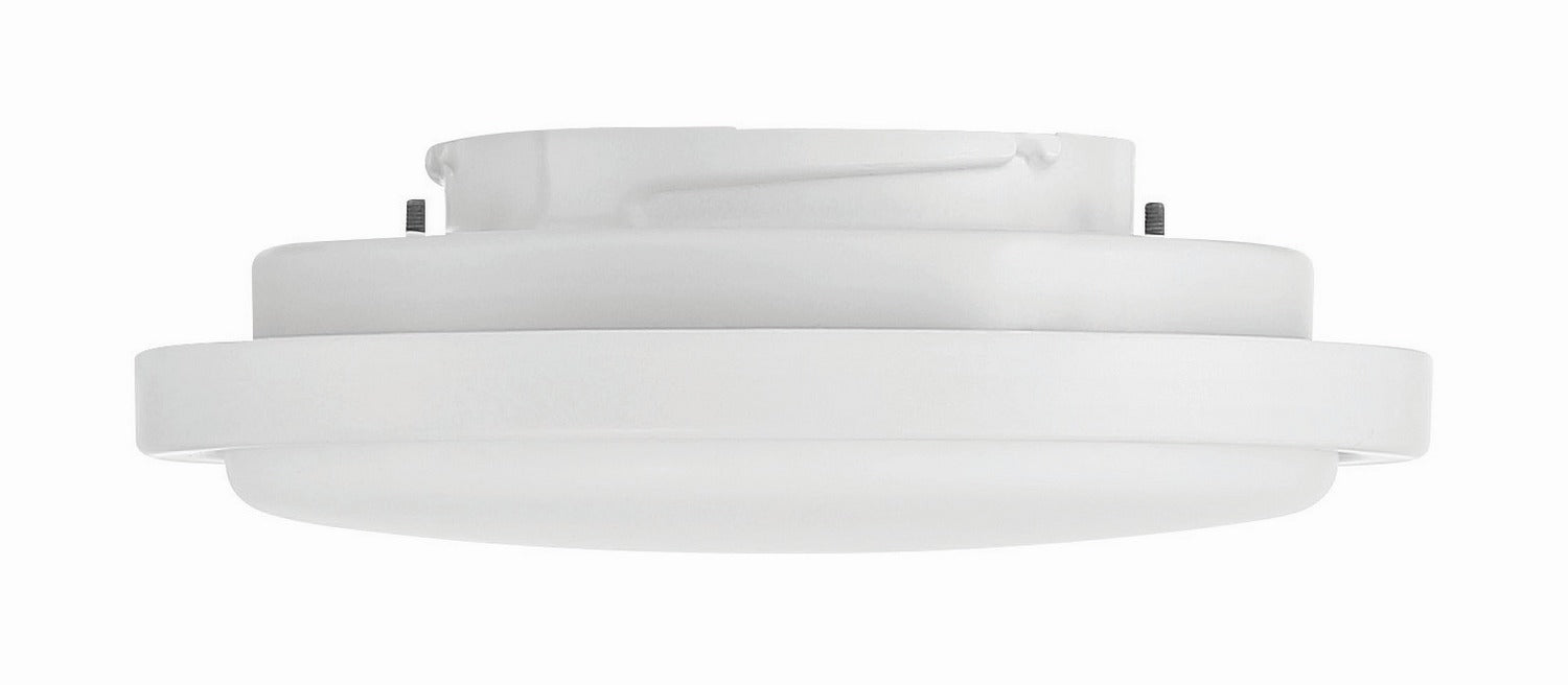 Craftmade - PHB52LK-W-LED - LED Fan Light Kit - Phoebe light kit - White