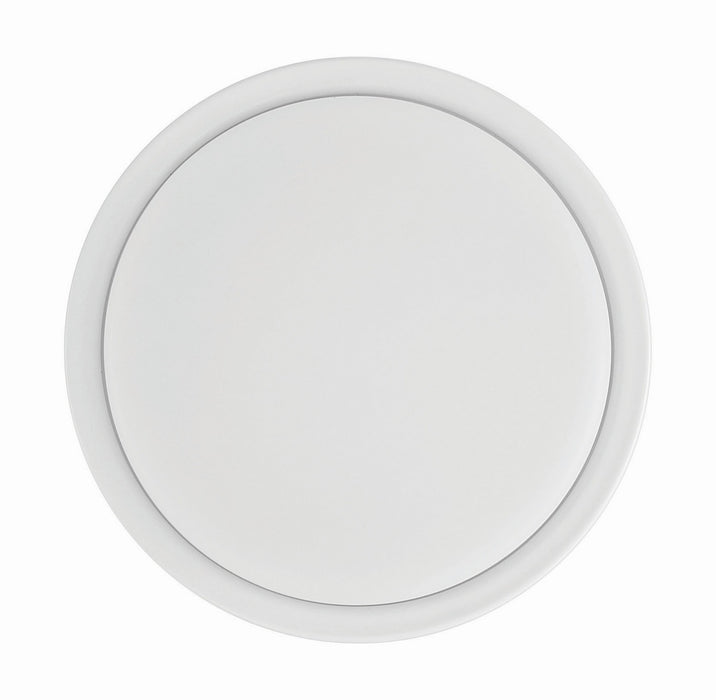 Craftmade - PHB52LK-W-LED - LED Fan Light Kit - Phoebe light kit - White