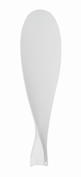 Craftmade - RSL52SBW5 - 52" Ceiling Fan - Rosalie 52" 5-Blade Indoor ceiling Fan - Satin Brass