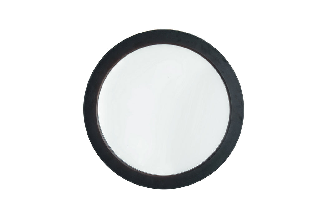 Craftmade - X9407-FB-LED-5CCT - LED Flushmount - Slim Line II - Flat Black