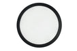 Craftmade - X9409-FB-LED-5CCT - LED Flushmount - Slim Line II - Flat Black