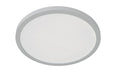 Craftmade - X9412-W-LED-5CCT - LED Flushmount - Slim Line II - White