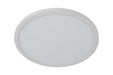 Craftmade - X9415-W-LED-5CCT - LED Flushmount - Slim Line II - White
