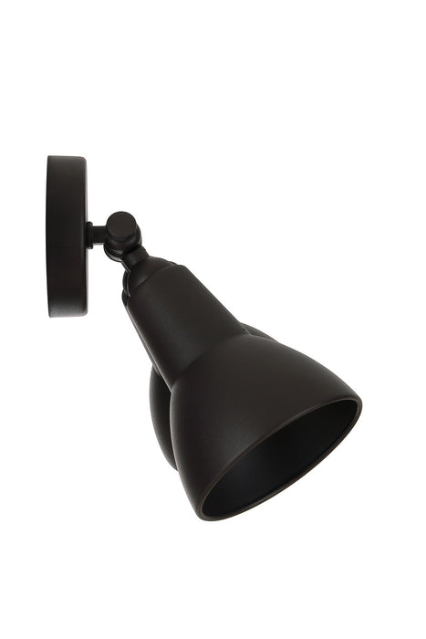 Craftmade - Z402-DTZ - Two Light Bullet - Flood Light - Dark Textured Bronze