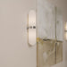 Quoizel - BREE8804C - Two Light Wall Sconce - Bree - Polished Chrome